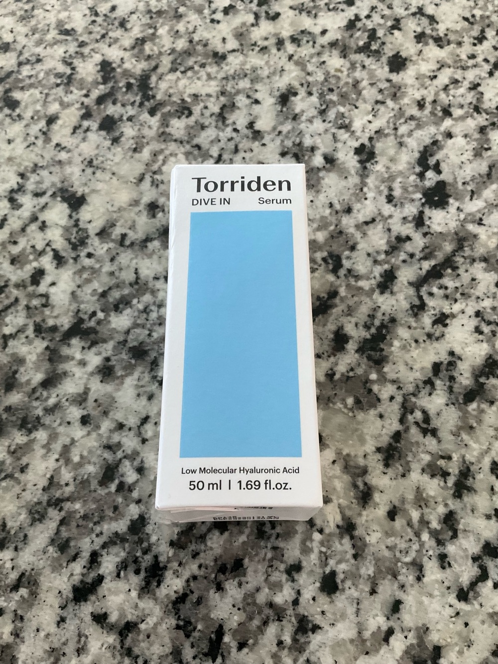 Torriden Dive In Serum - NWT